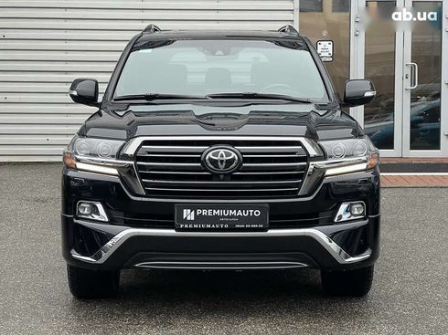 Toyota Land Cruiser 2016 - фото 6