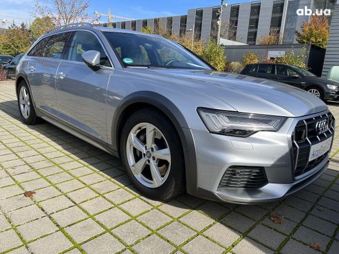Audi A6 2021 - фото 24
