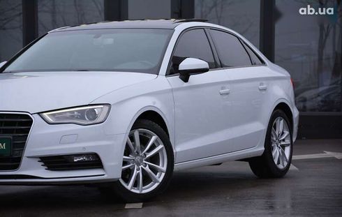 Audi A3 2016 - фото 6