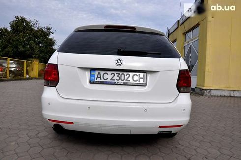Volkswagen Golf 2011 - фото 7