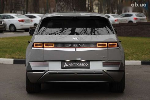 Hyundai Ioniq 5 2024 - фото 5