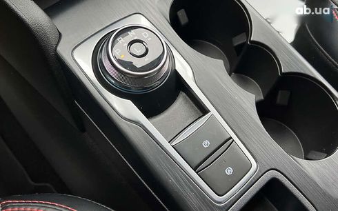 Ford Escape 2023 - фото 18