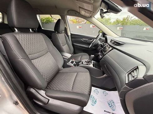 Nissan Rogue 2019 - фото 27