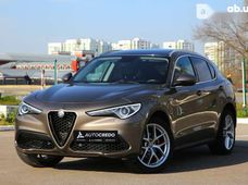 Продажа Alfa Romeo б/у в Харькове - купить на Автобазаре