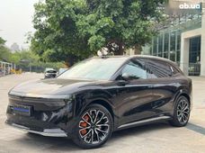 Продажа Zeekr б/у во Львове - купить на Автобазаре
