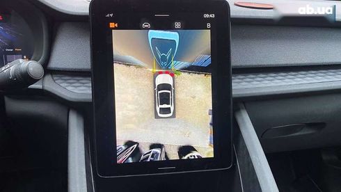 Polestar 2 2022 - фото 22