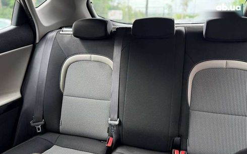 Kia Cee'd 2012 - фото 27
