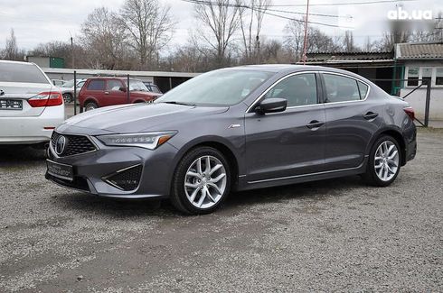 Acura ILX 2020 - фото 6