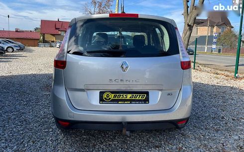 Renault Scenic 2015 - фото 5