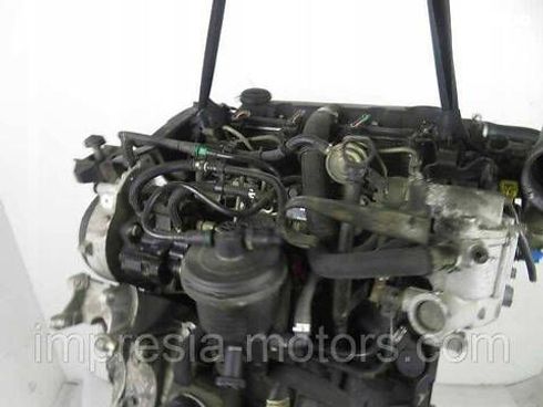 двигатель в сборе для Citroёn Xsara - купити на Автобазарі - фото 7
