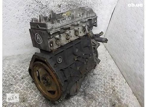 двигатель в сборе для Mercedes-Benz C-Класс - купить на Автобазаре - фото 4