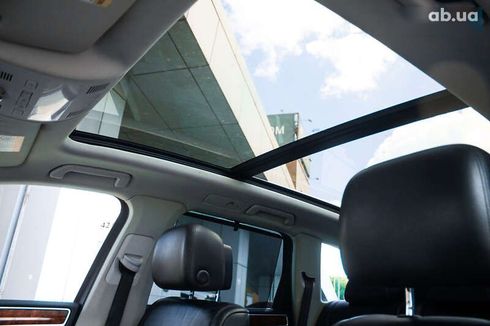 Volkswagen Touareg 2012 - фото 18