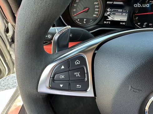 Mercedes-Benz AMG GT (С190) 2016 - фото 18