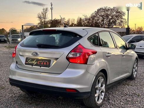 Ford Focus 2013 - фото 5