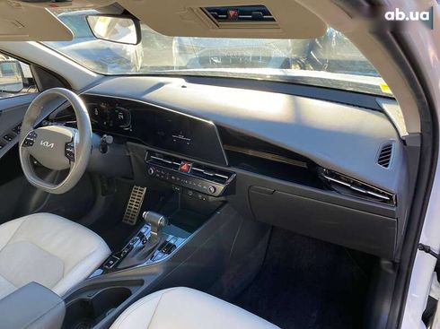 Kia Niro 2023 - фото 9