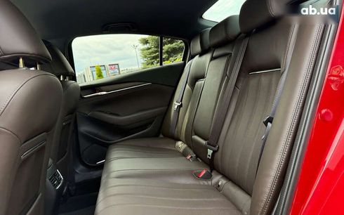 Mazda 6 2022 - фото 11