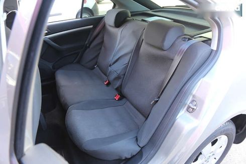 Skoda Octavia 2012 - фото 10