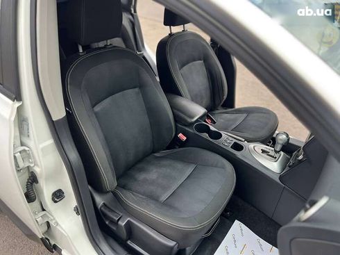 Nissan Qashqai 2010 - фото 24