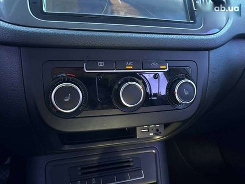 Volkswagen Tiguan 2014 - фото 14