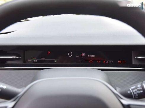 Honda e:NP2 2024 - фото 8