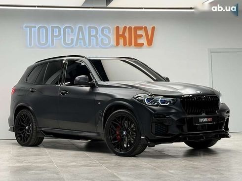 BMW X5 2022 - фото 3