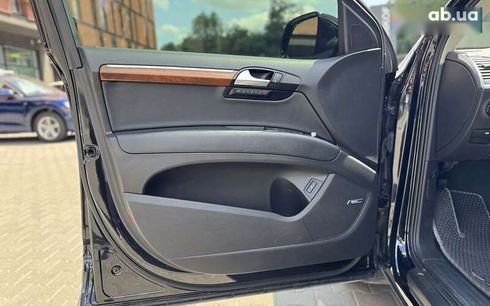 Audi Q7 2014 - фото 7