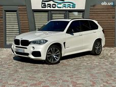 Продаж вживаних BMW X5 в Вінницькій області - купити на Автобазарі