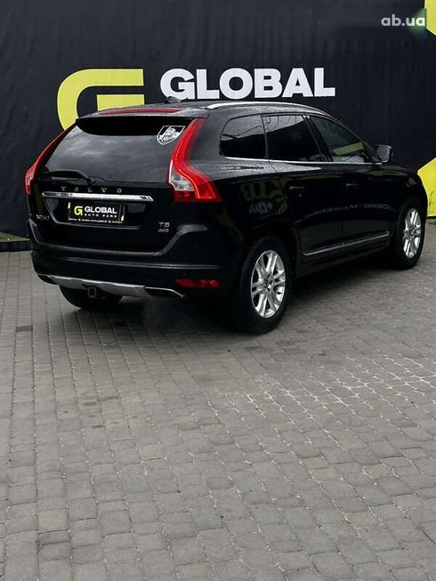 Volvo XC60 2015 - фото 23