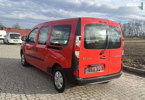 Renault Kangoo 2019 - фото 3