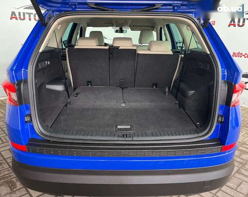 Skoda Kodiaq 2018 - фото 5