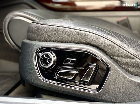 Audi A8 2012 - фото 17