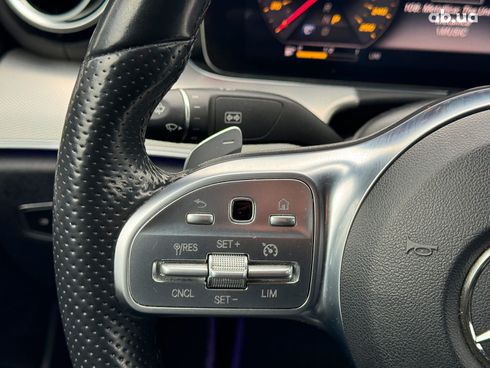 Mercedes-Benz E-Класс 2018 черный - фото 32