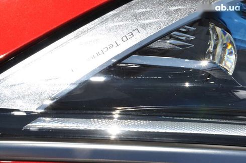 BYD Atto 3 2023 - фото 12