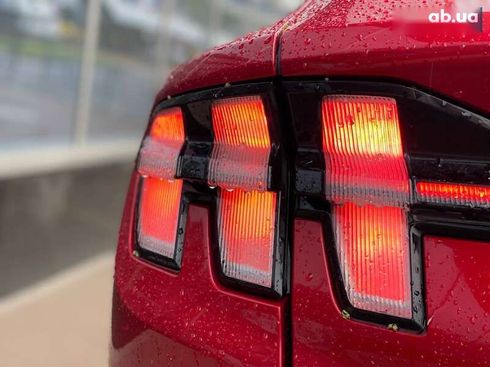 Ford Mustang Mach-E 2021 - фото 29