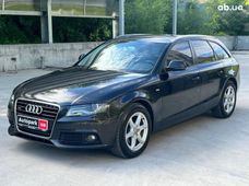 Купить Audi A4 дизель бу в Киеве - купить на Автобазаре