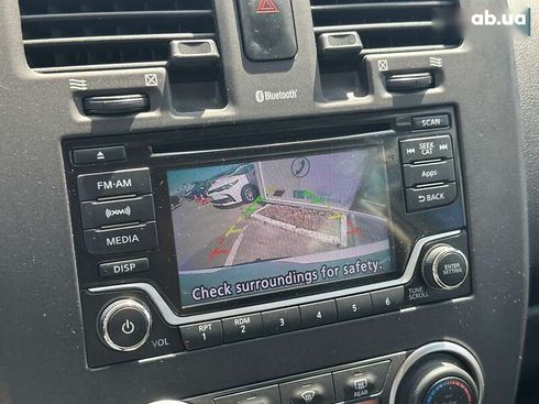 Nissan Leaf 2016 - фото 25