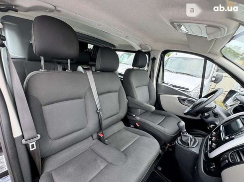 Renault Trafic 2019 - фото 15