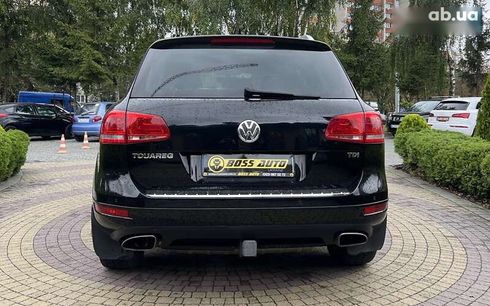 Volkswagen Touareg 2011 - фото 6