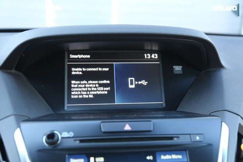 Acura MDX 2019 - фото 17