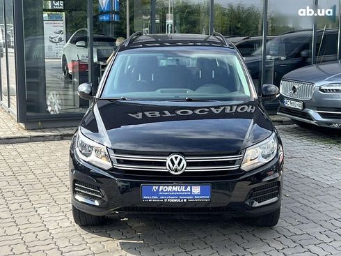 Volkswagen Tiguan 2017 - фото 6