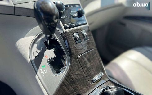 Toyota Venza 2013 - фото 18