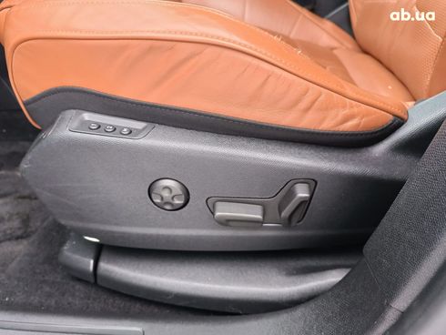 Citroёn DS 2020 черный - фото 28