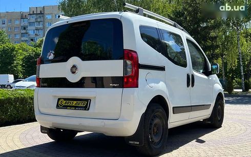 Fiat Qubo 2013 - фото 7