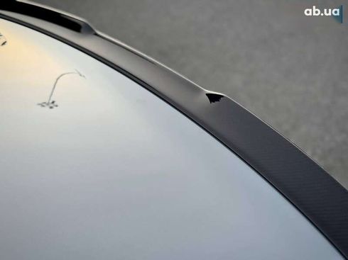 BMW M4 2025 - фото 26