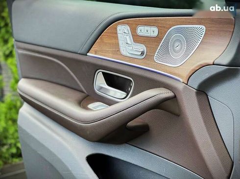 Mercedes-Benz GLE-Class 2019 - фото 26