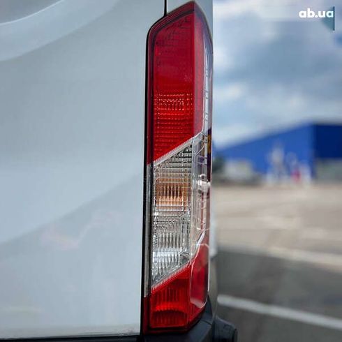 Ford Transit 2021 - фото 13