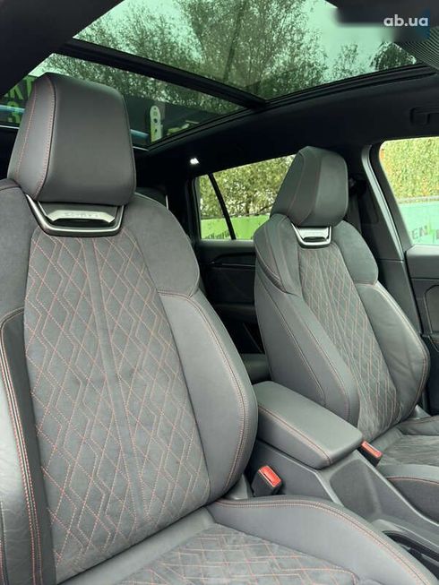 Audi Q5 e-tron 2022 - фото 26