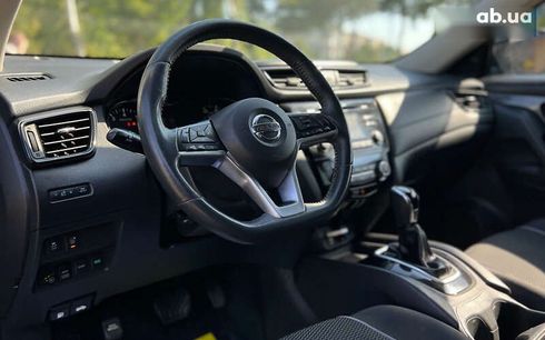 Nissan Rogue 2017 - фото 17