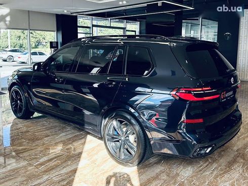 BMW X7 2023 - фото 10