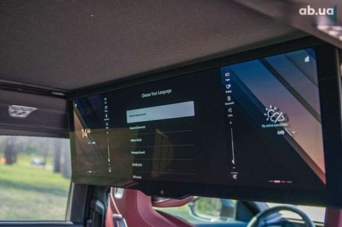 BMW i7 2022 - фото 30
